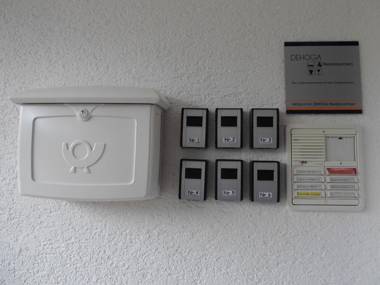 Gesund Wohnen Ferienwohnung/Apartments