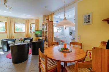 Gesund Wohnen Ferienwohnung/Apartments