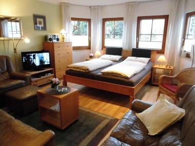 Gesund Wohnen Ferienwohnung/Apartments