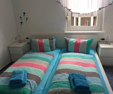 Hotel Villa Sonnenschein