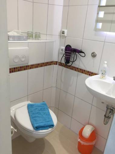 Hotel Villa Sonnenschein