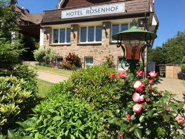 Hotel Rosenhof