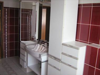 Landhaus Brockenblick