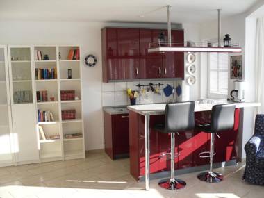 Apartment Sonnenschein