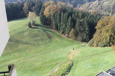 Panoramic Oberharz Ferienapartments