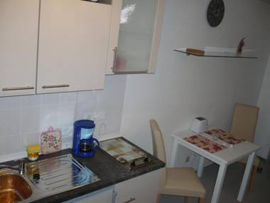 Apartment Gosch an der Skiwiese