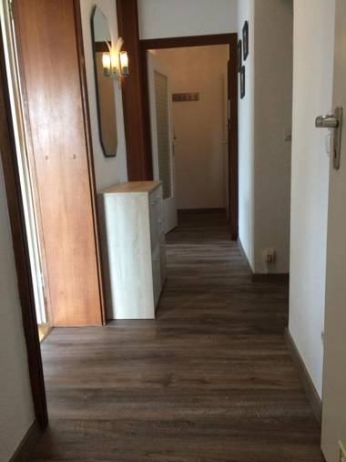 Ferienwohnungen Kolsdorf A