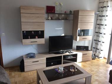 Ferienwohnungen Kolsdorf A