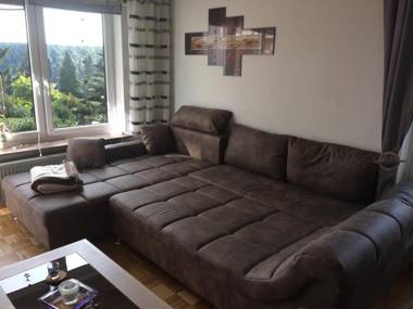 Ferienwohnungen Kolsdorf A