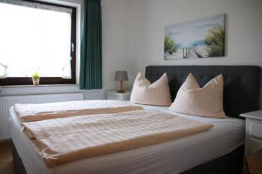 Ferienresidenz Wurmbergblick