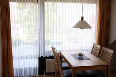 Ferienresidenz Wurmbergblick