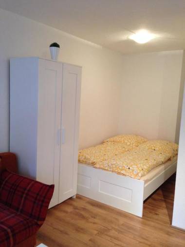 Apartments Gosch Braunlage