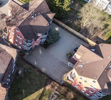 Apartments Gosch Braunlage