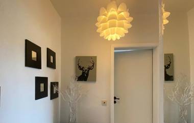 Wohlfühl Appartment Braunlage