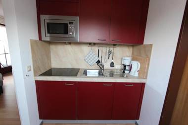 Ferienresidenz Jägerstieg / FeWo Kruse