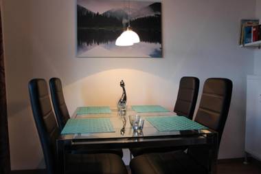 Ferienresidenz Jägerstieg / FeWo Kruse