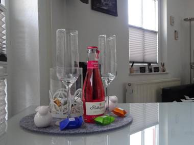 Appartement Brinkmann