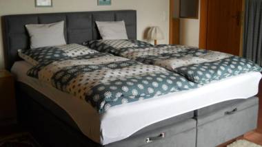 Ferienwohnung Tannhäuser