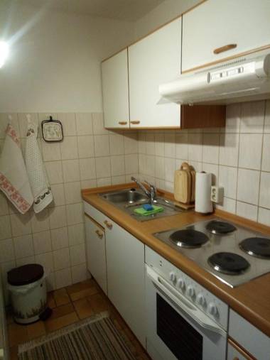 Ferienwohnung Tannhäuser