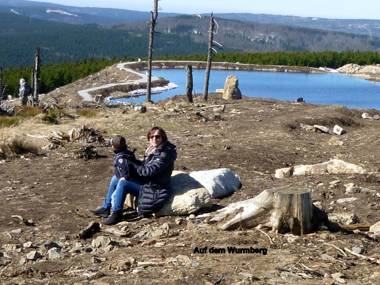 Ferienwohnung am Kurpark