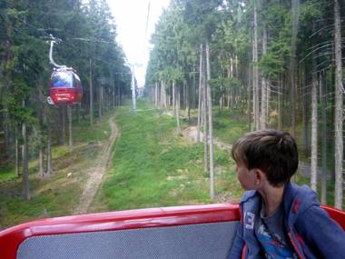 Ferienwohnung am Kurpark