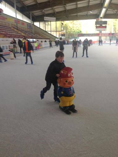 Ferienwohnung am Kurpark