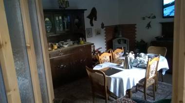 Harzpension Haus Königskopf