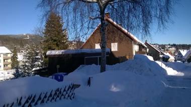 Harzpension Haus Königskopf