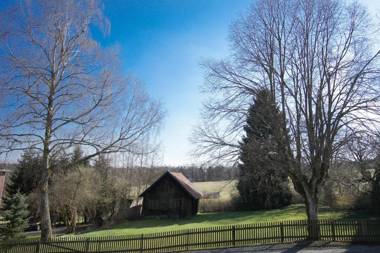 Ferienhaus Blocksberg