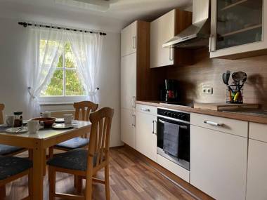 Landhaus Wiesengrund