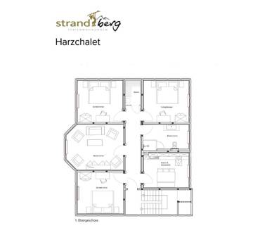 StrandBerg's Harzchalet