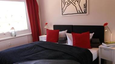 großes SchützenChalet