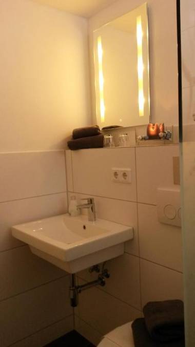 Ferienwohnung Felix Braunlage