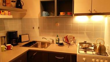 Ferienwohnung Felix Braunlage