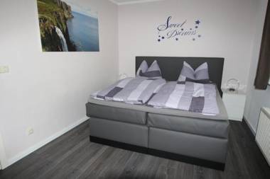 FeWo Kruse am Wurmberg