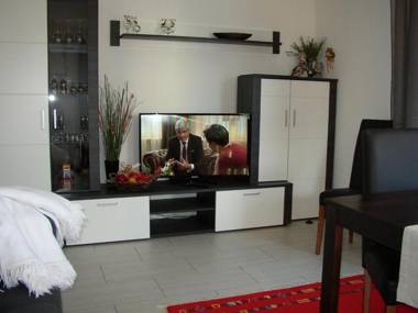 Herzlich & Harzlich Willkommen