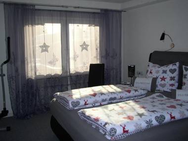 Herzlich & Harzlich Willkommen