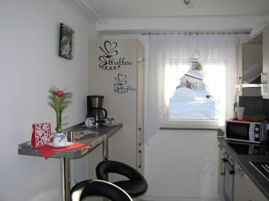 Herzlich & Harzlich Willkommen