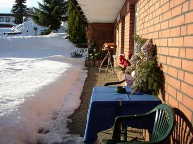 Herzlich & Harzlich Willkommen