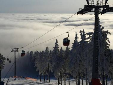 Ferienkomfortwohnung Walter