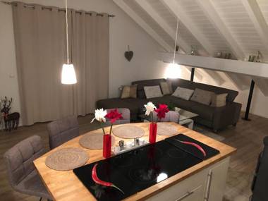 Ferienkomfortwohnung Walter