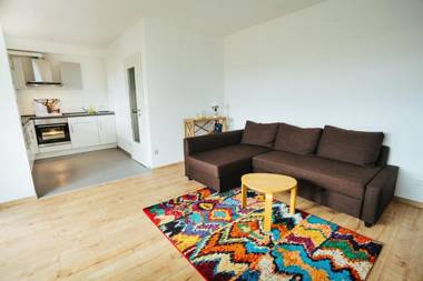 Ferienwohnung BöseHansen