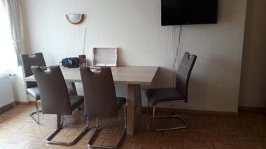 Ferienwohnungen Steeg