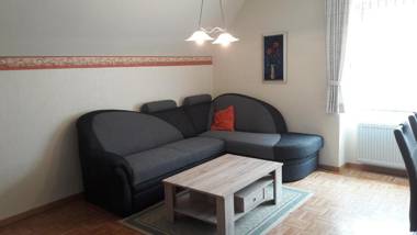 Ferienwohnungen Steeg