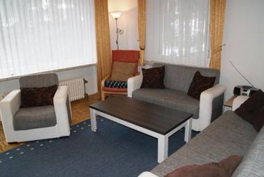 Ferienwohnung Schmidt