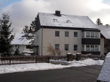 Ferienwohnung Harz und Herzlich
