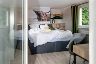 Berg und Tal Hotel & Apartments