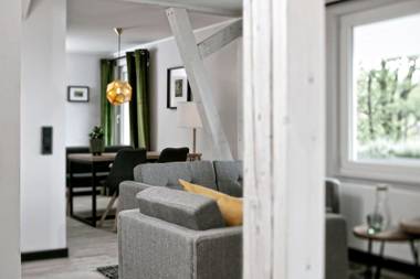 Berg und Tal Hotel & Apartments