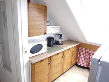 Ferienwohnung Schimmer 27