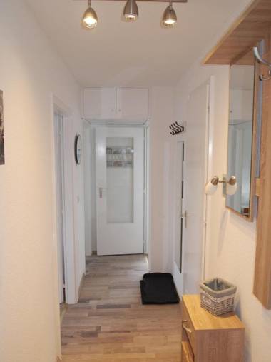 Ferienwohnung Schimmer 27